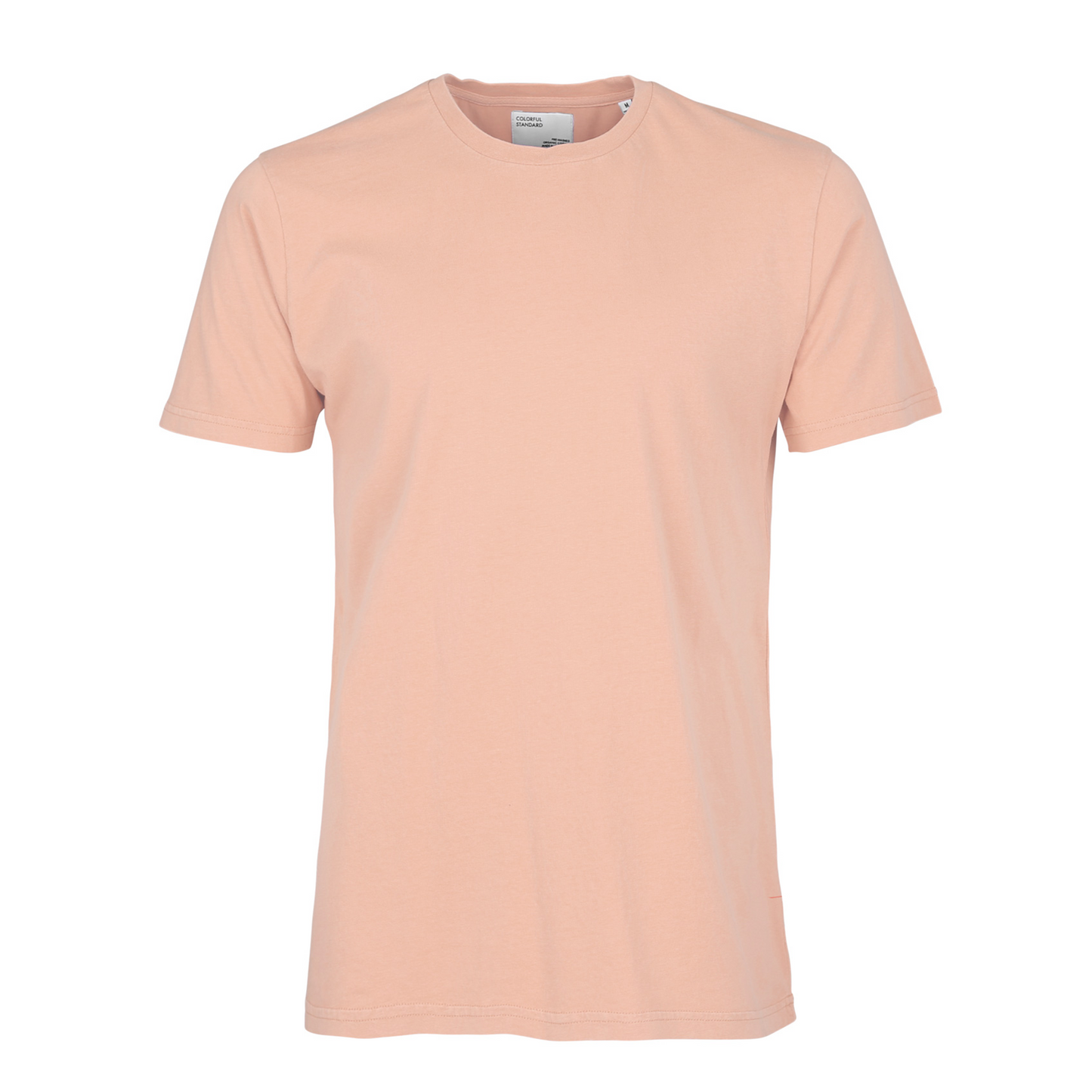 Colorful Standard Classic Organic T-Shirt - Paradise Peach