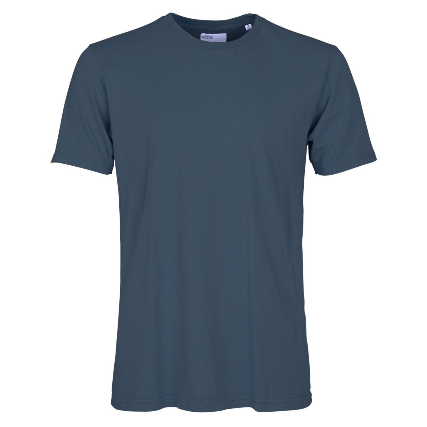 Colorful Standard Classic Organic T-Shirt - Petrol Blue