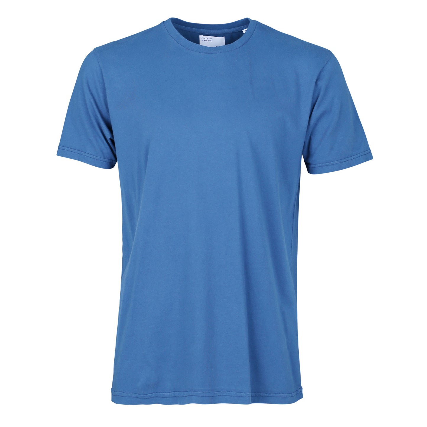 Colorful Standard Classic Organic T-Shirt - Sky Blue