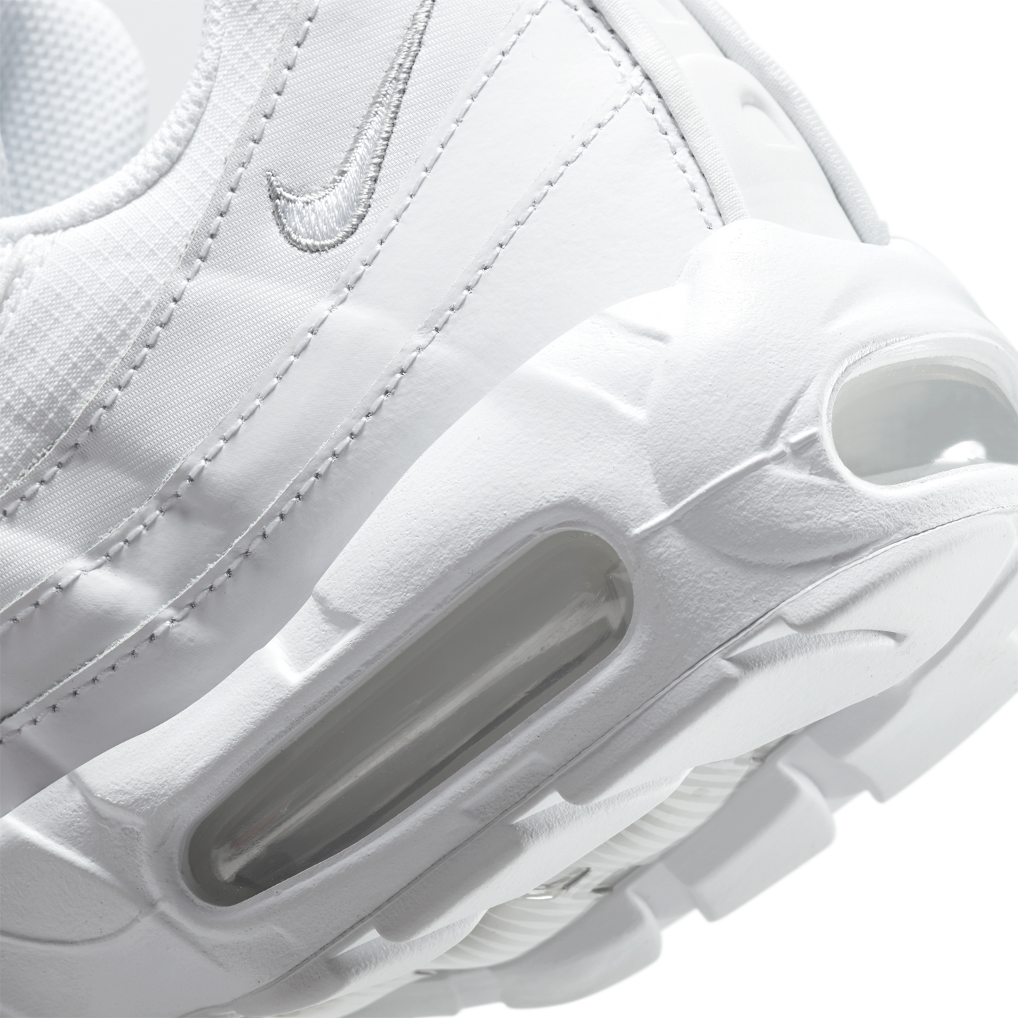 Nike Air Max 95 Essential - White