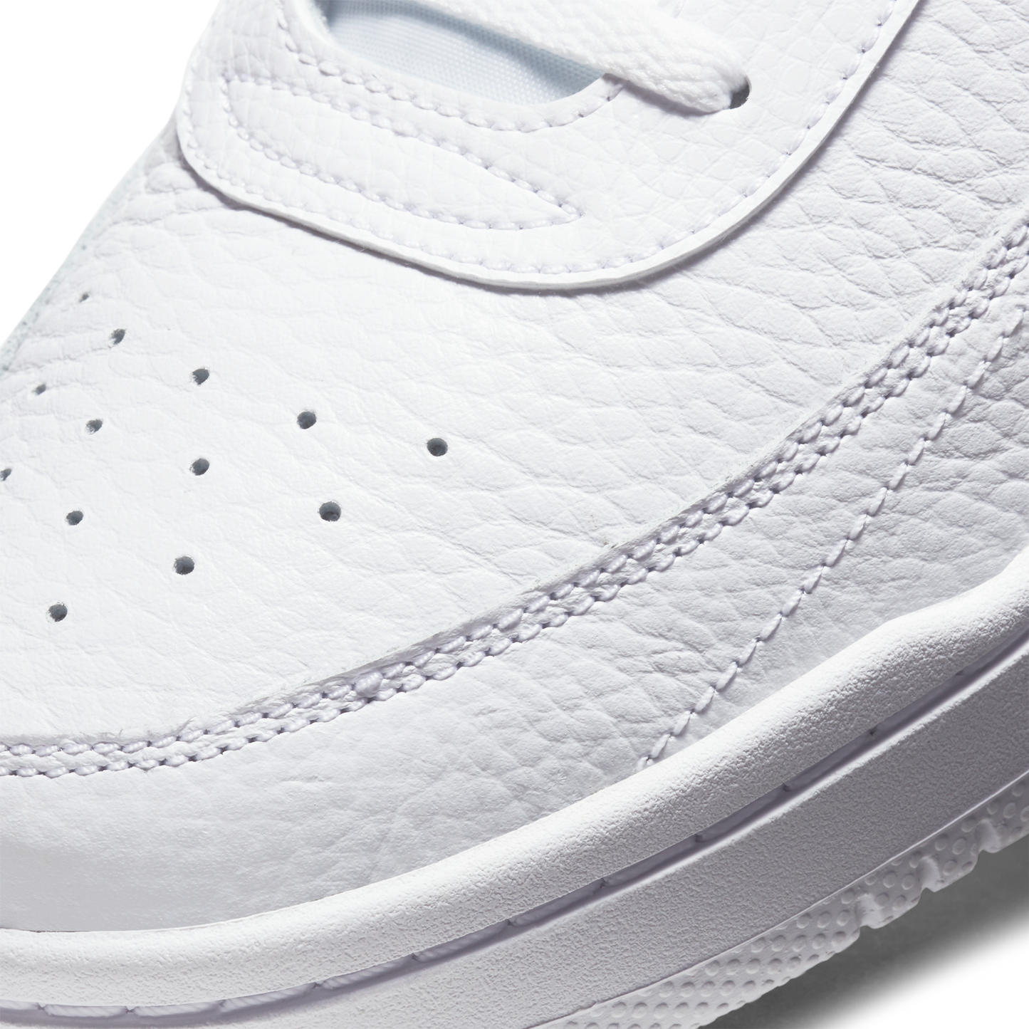 Nike Court Vintage Premium - White Black