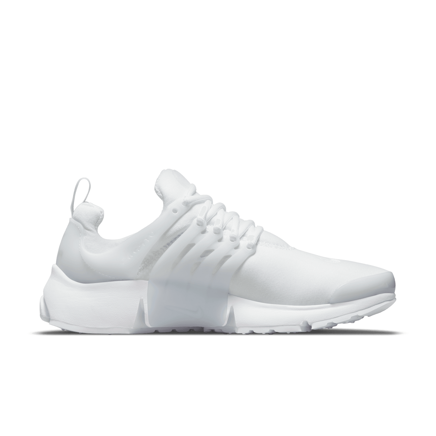 Nike Air Presto - White Pure Platinum