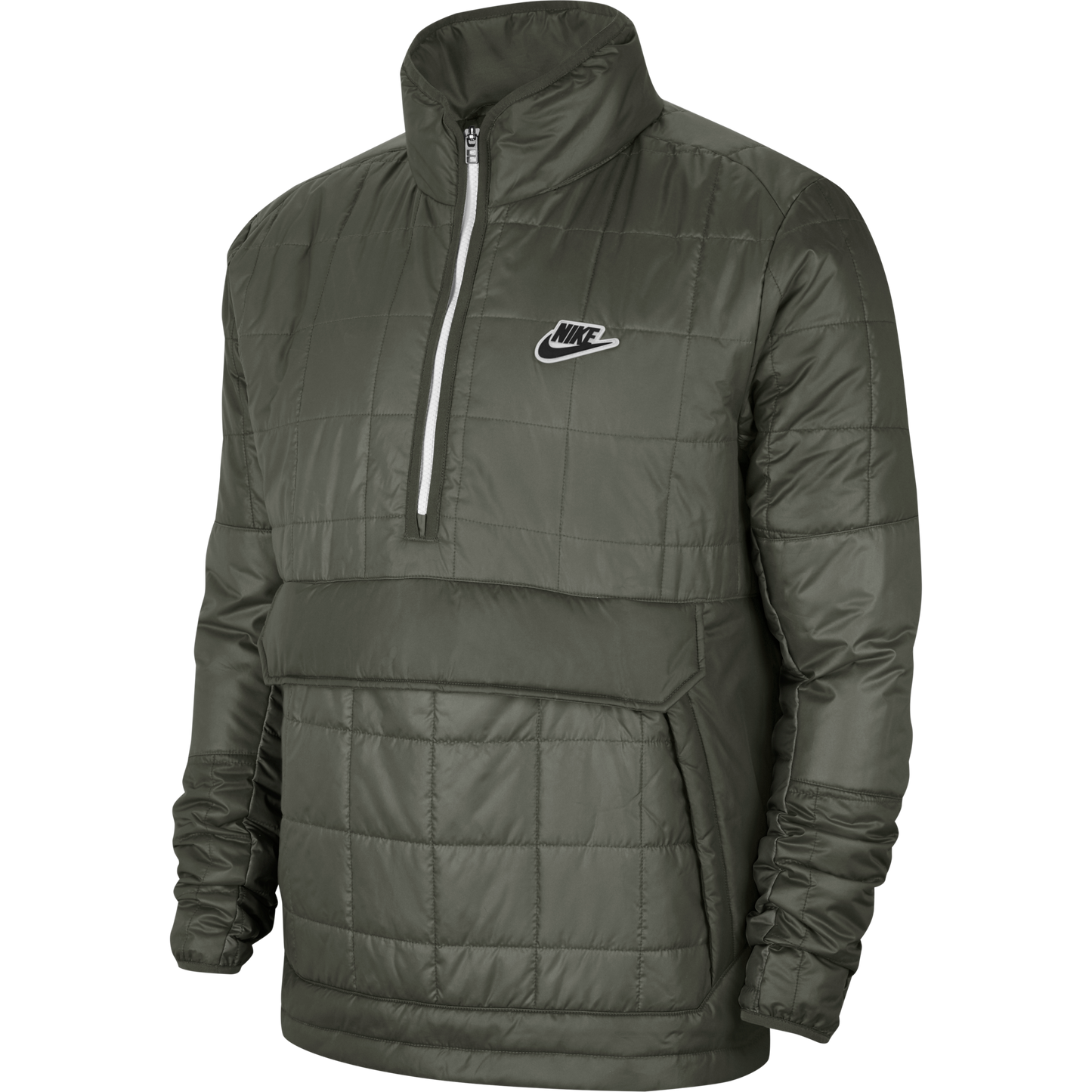 Nike Synthetic Fill Anorak - Black