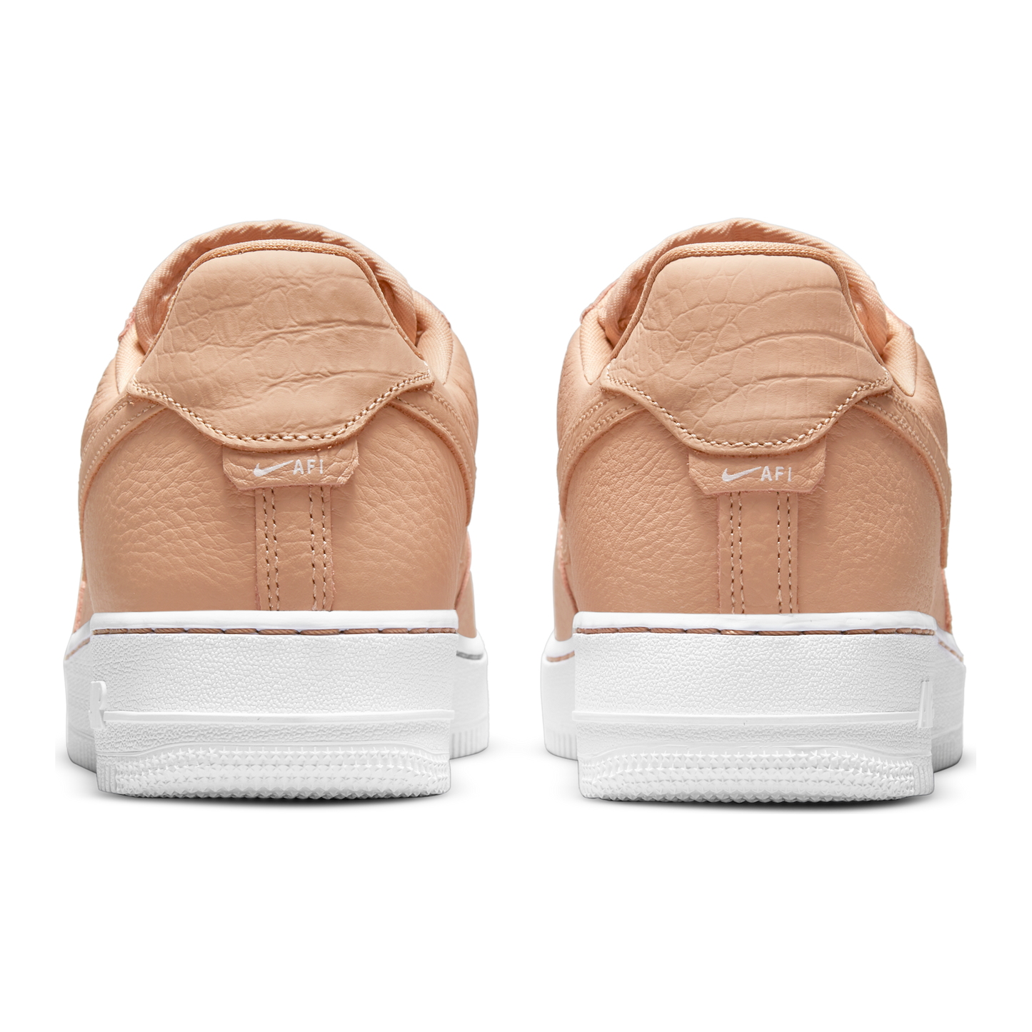 Nike Air Force 1 '07 Craft - Vachetta Tan