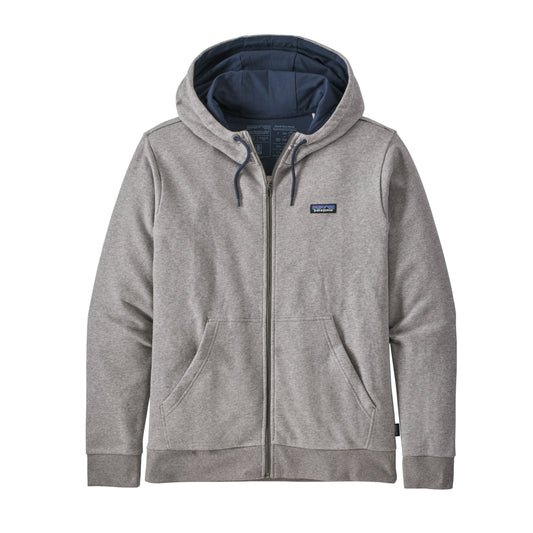 Patagonia Label French Terry FZ Hoody