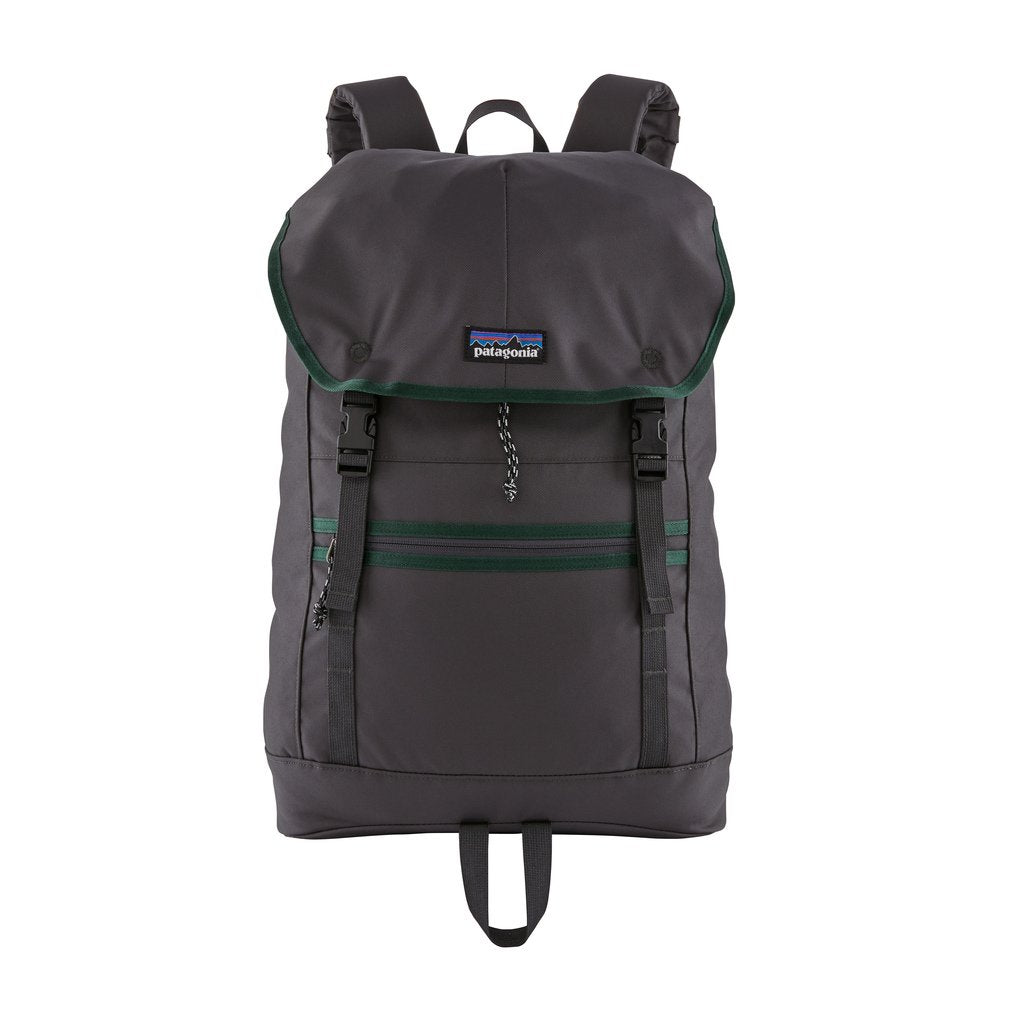 Patagonia Arbor Classic Pack 25L - Forge Grey