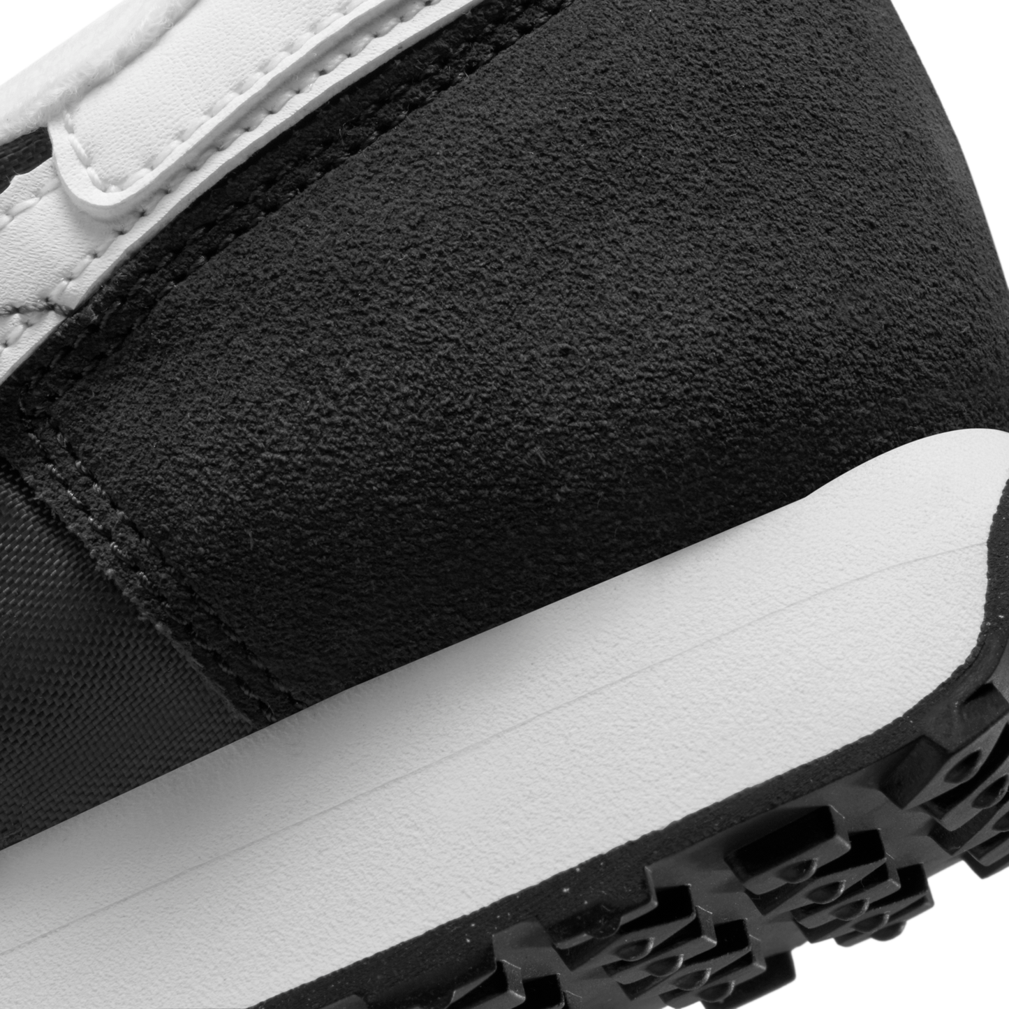 Nike Challenger OG - Black White