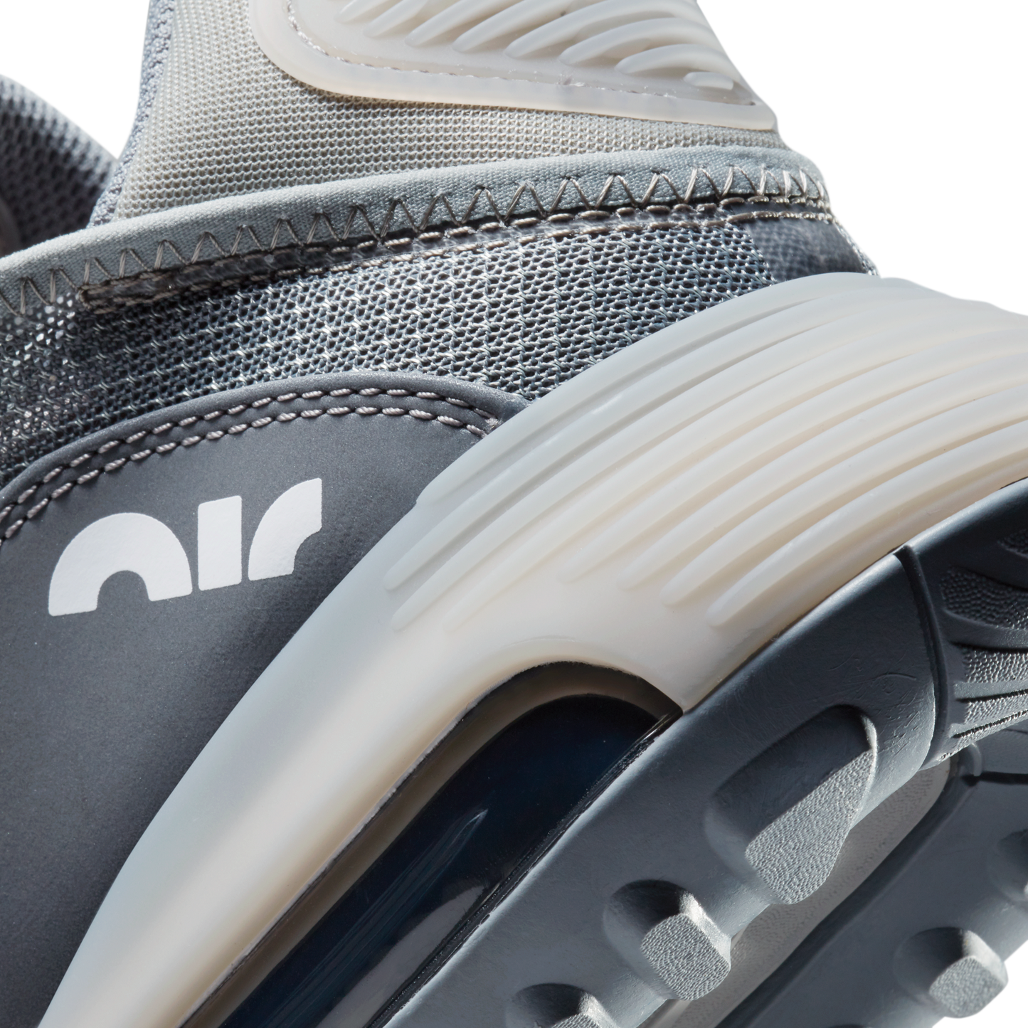Nike Air Max 2090 - Mid Grey White