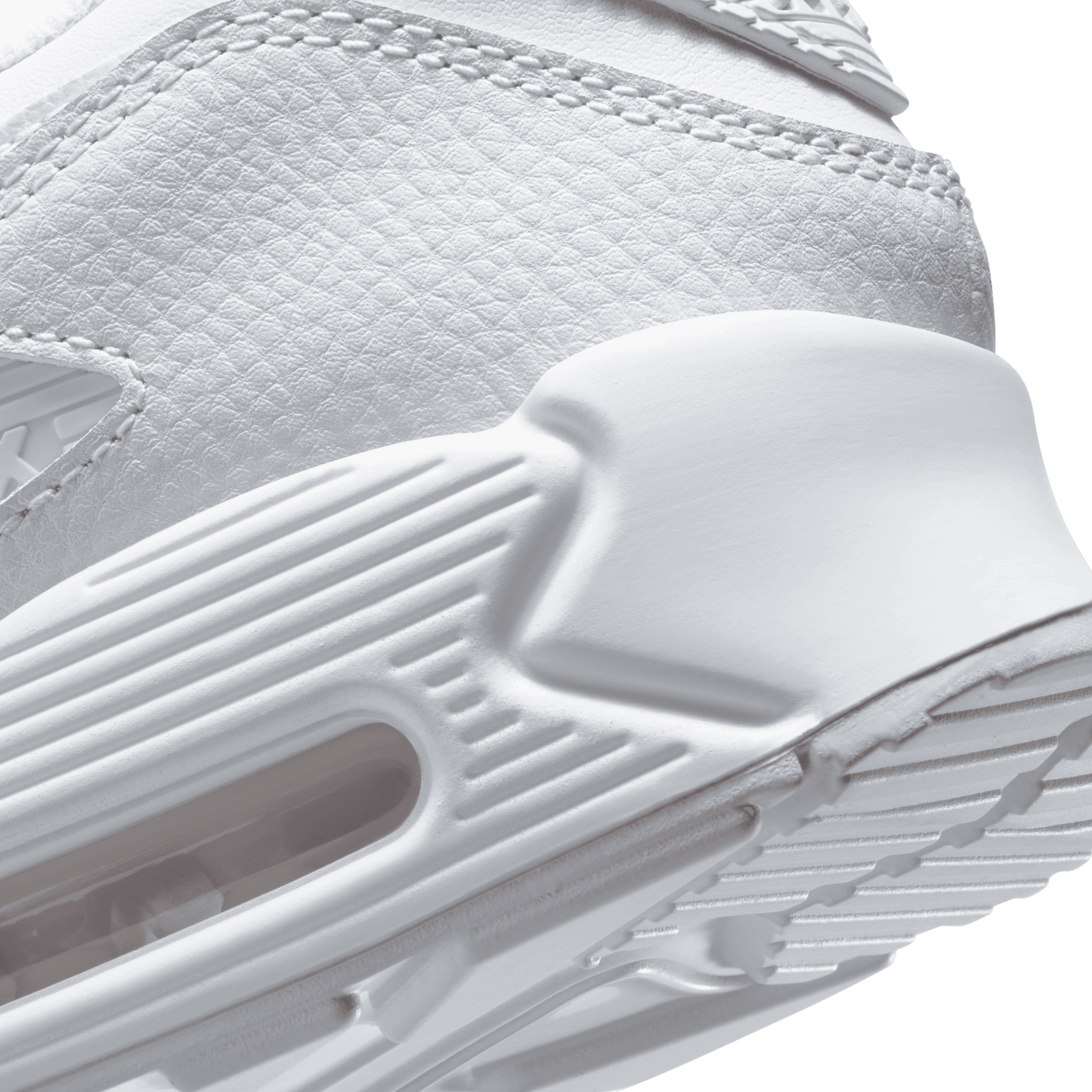 Nike Air Max 90 LTR - White White