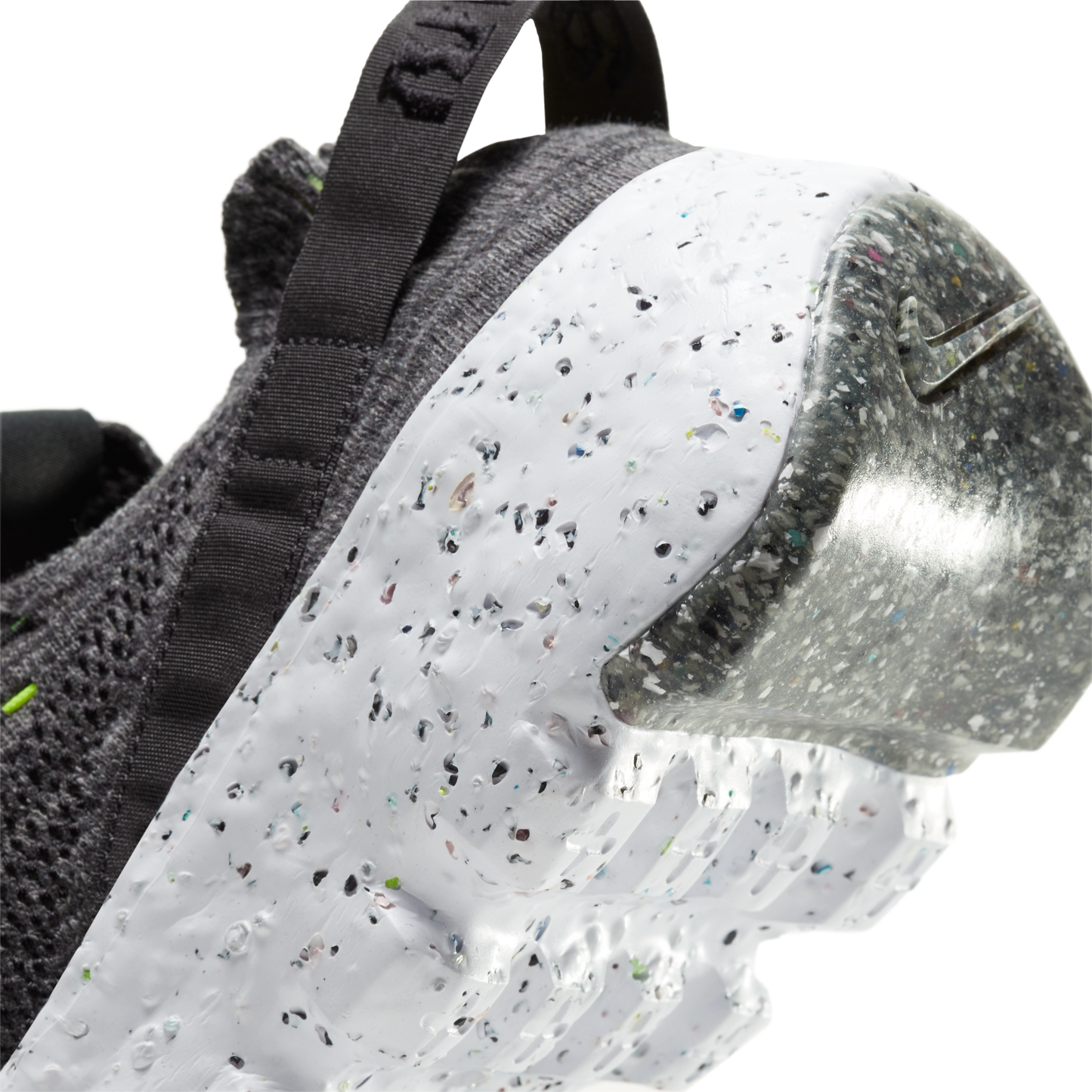 Nike Space Hippie 04 - Black Black