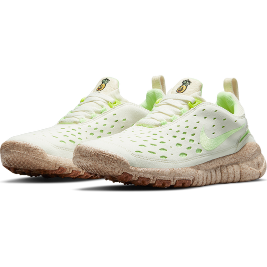 Nike Free Run Trail PRM "Happy Pineapple"