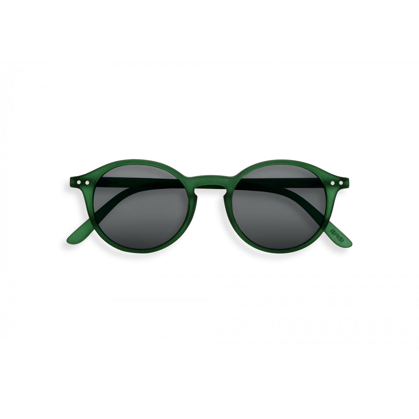 IZIPIZI #D Sun Glasses - Green
