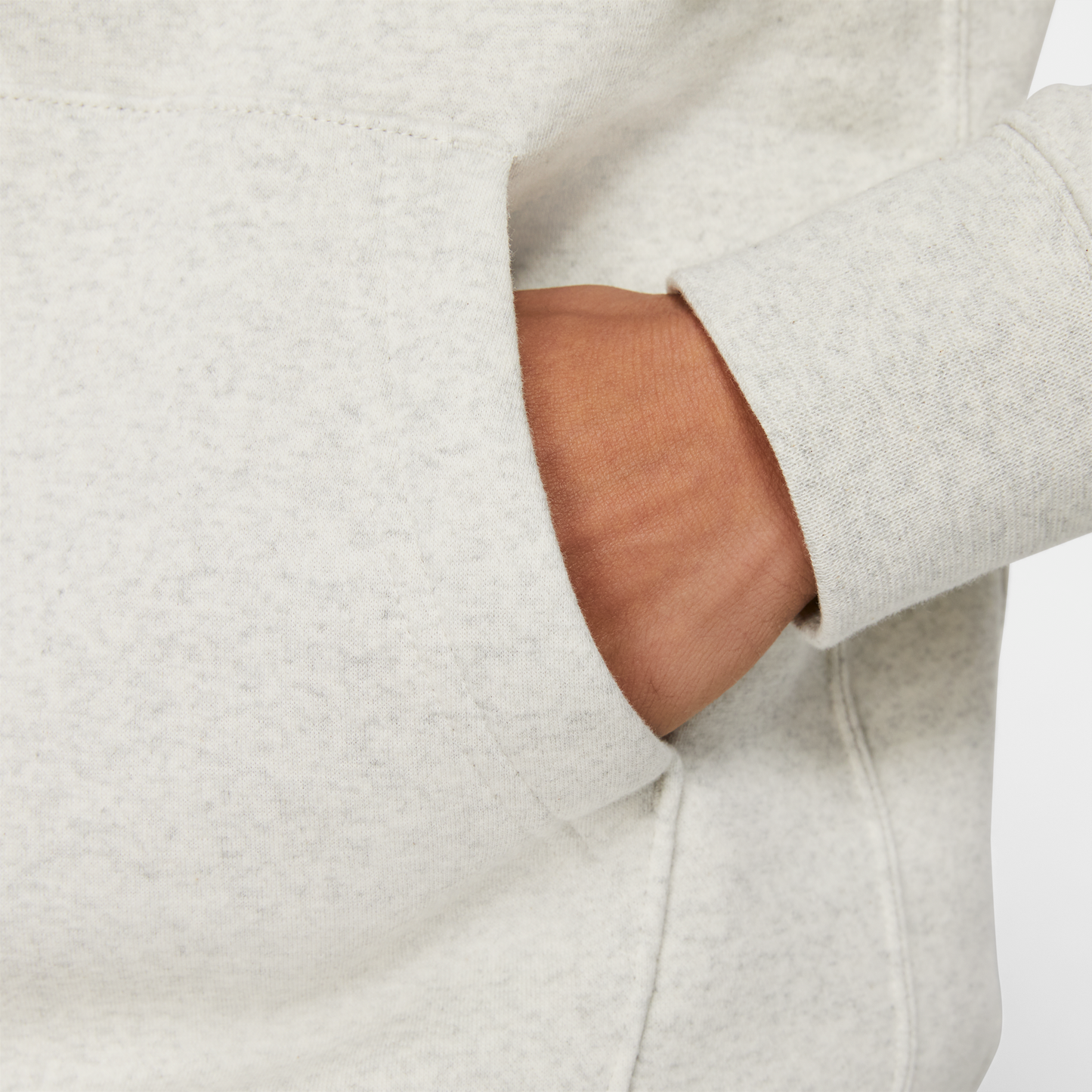 Nike Sportswear Revival Hoodie - Black