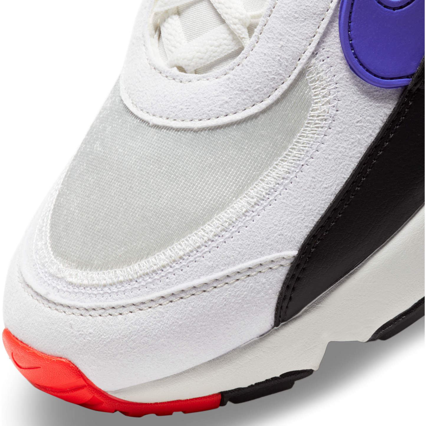 Nike Air Max 2090 EOI - Summit White