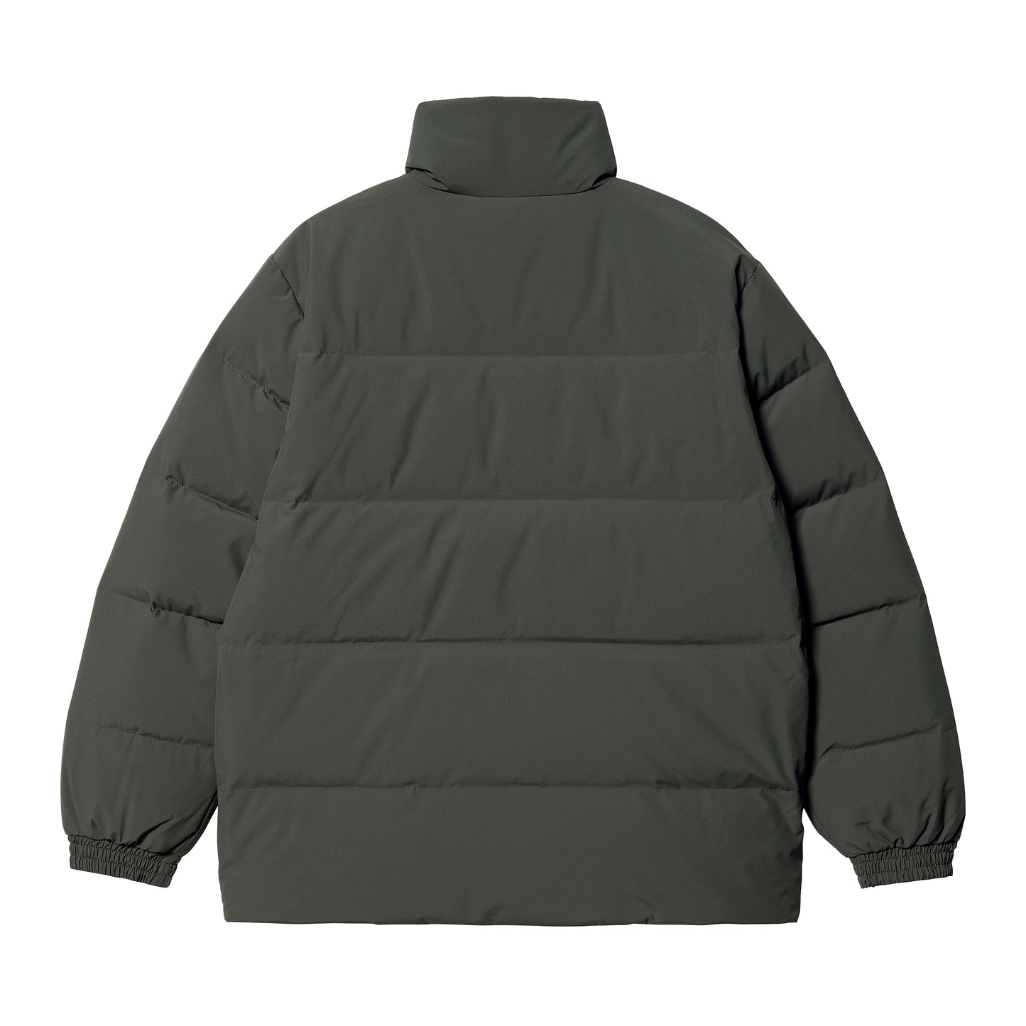 Carhartt WIP Danville Jacket - Boxwood Black