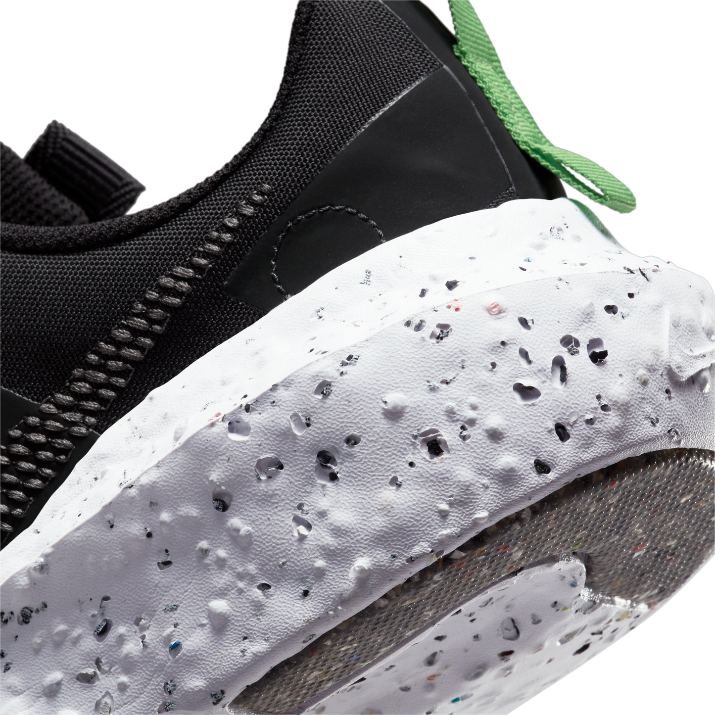 Nike Crater Impact - Black Grey