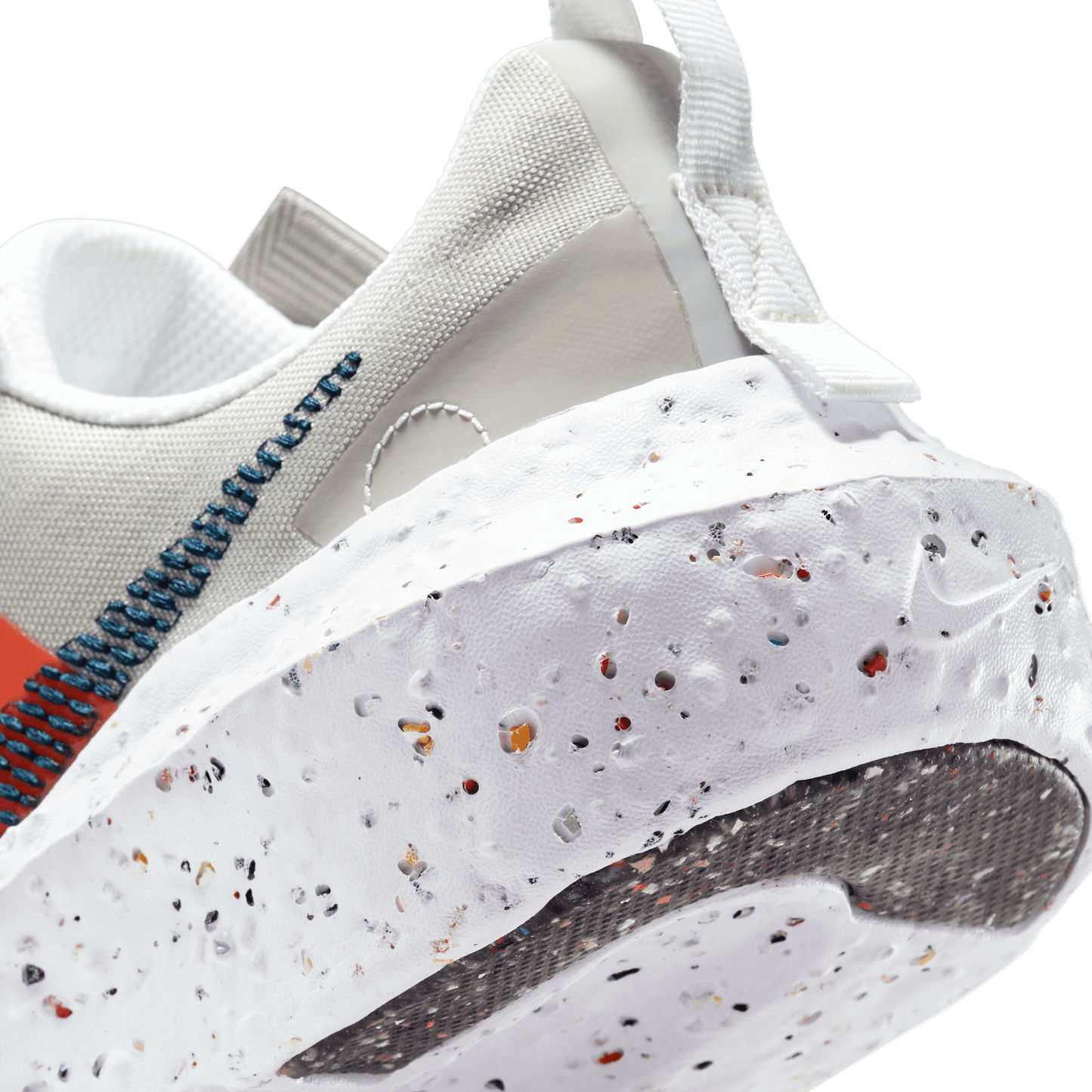 Nike Crater Impact - Cream Orange