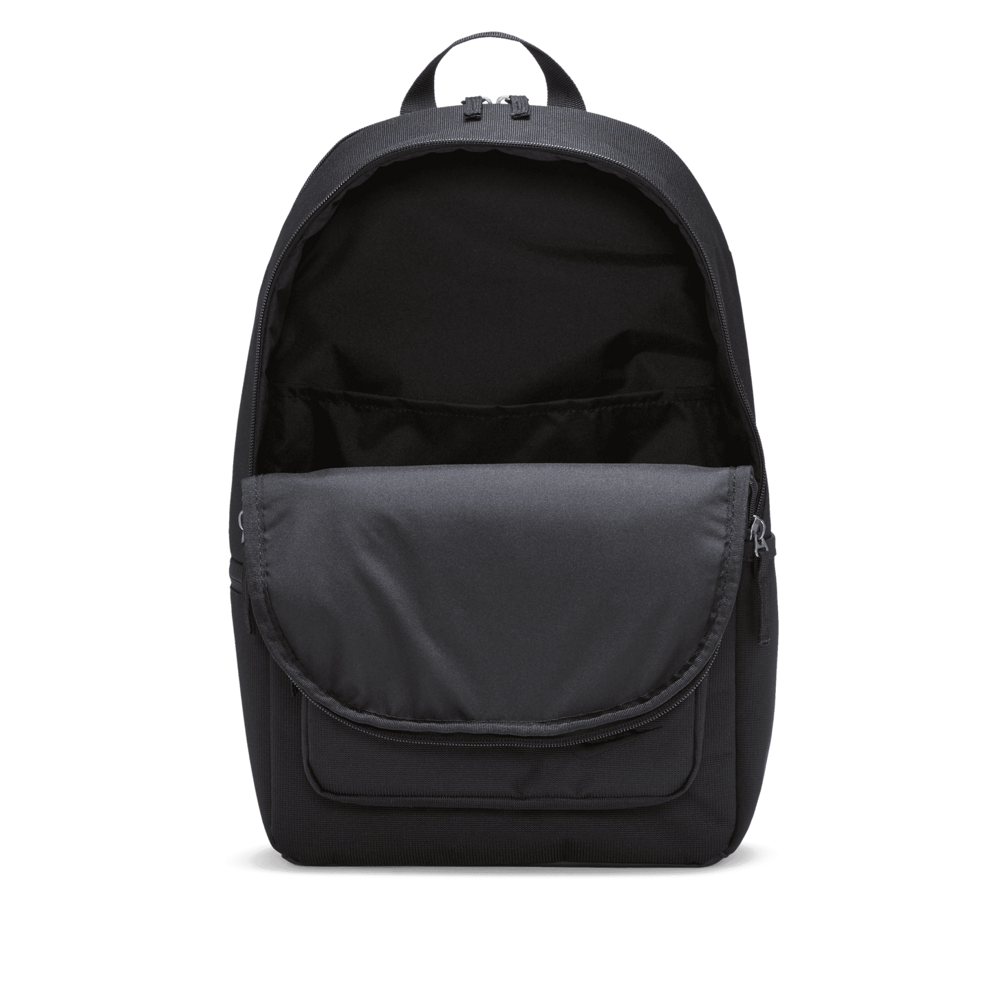 Nike Heritage Eugene Backpack - Black