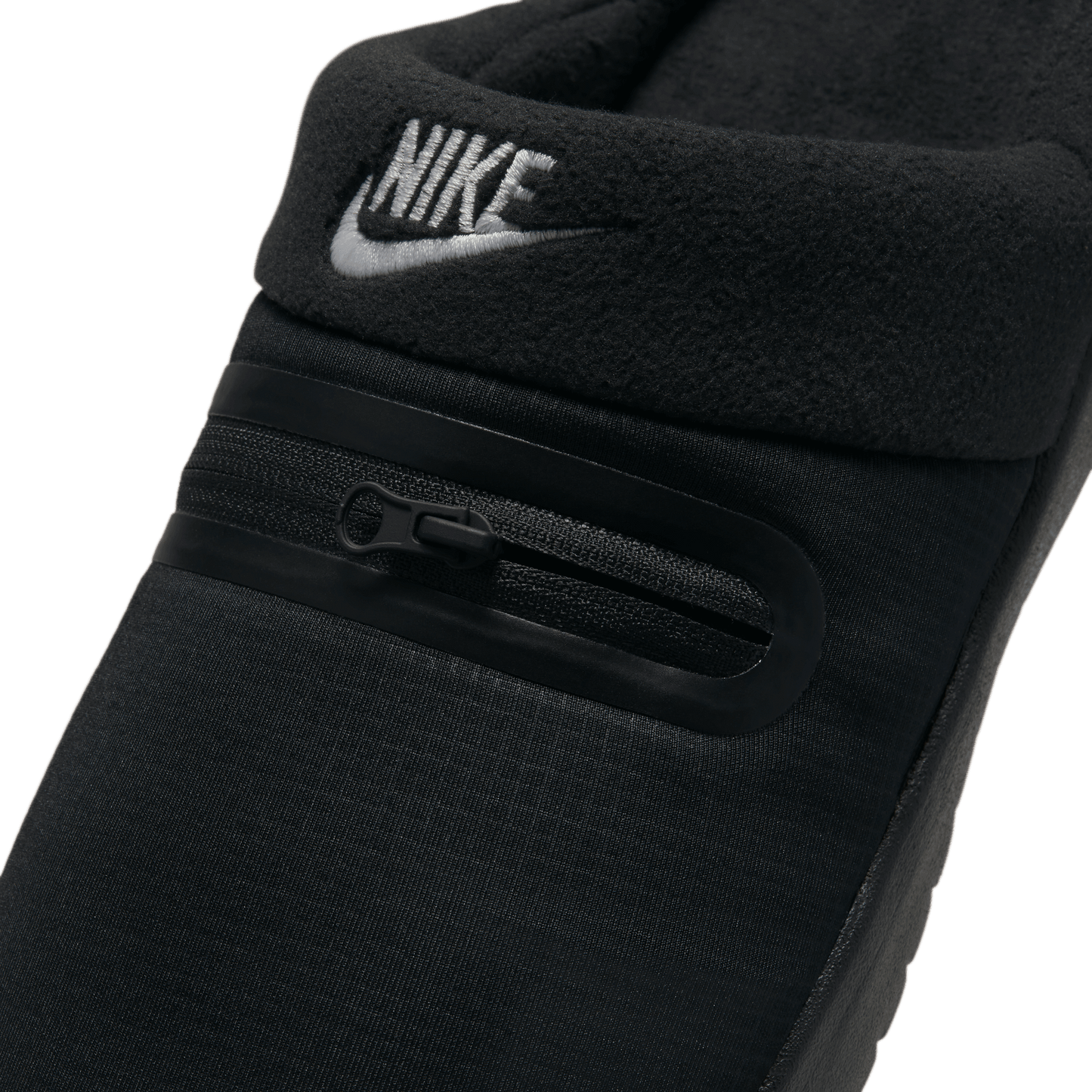 Nike Burrow - Black Phantom