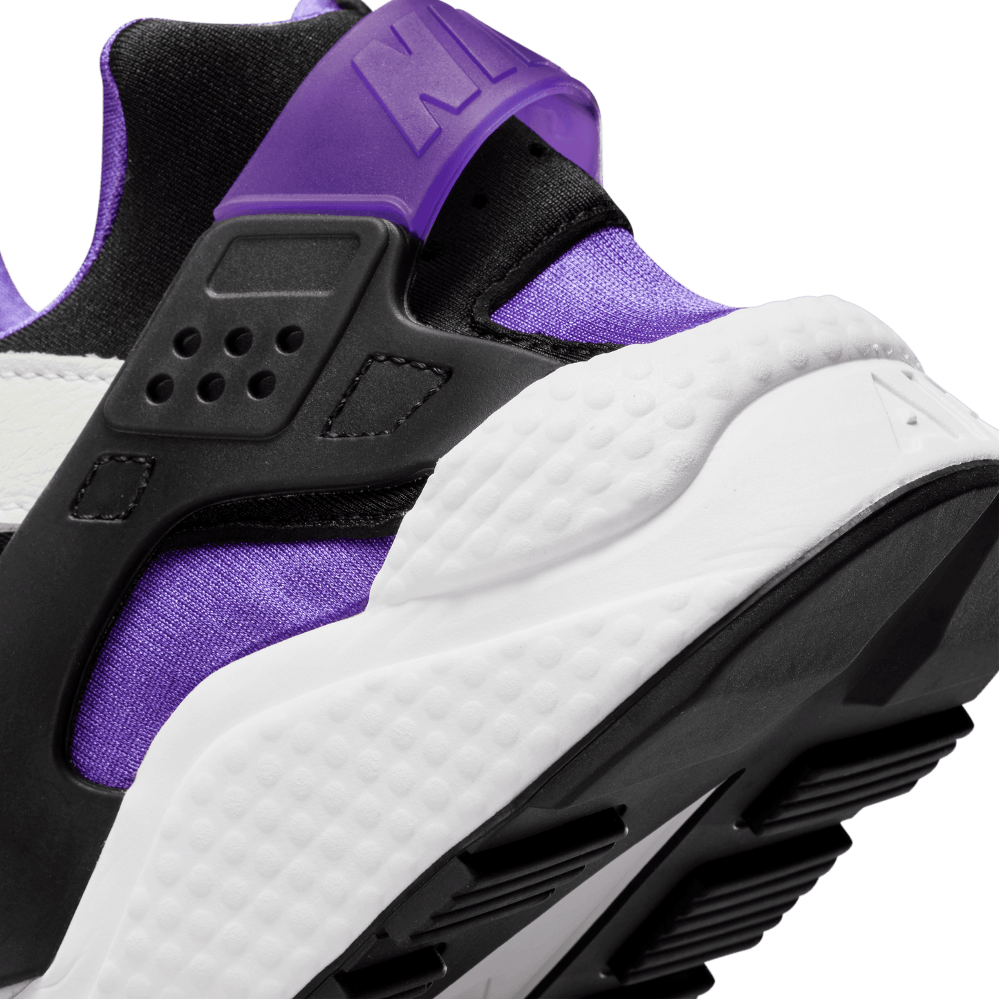 Nike Air Huarache - Hyper Grape