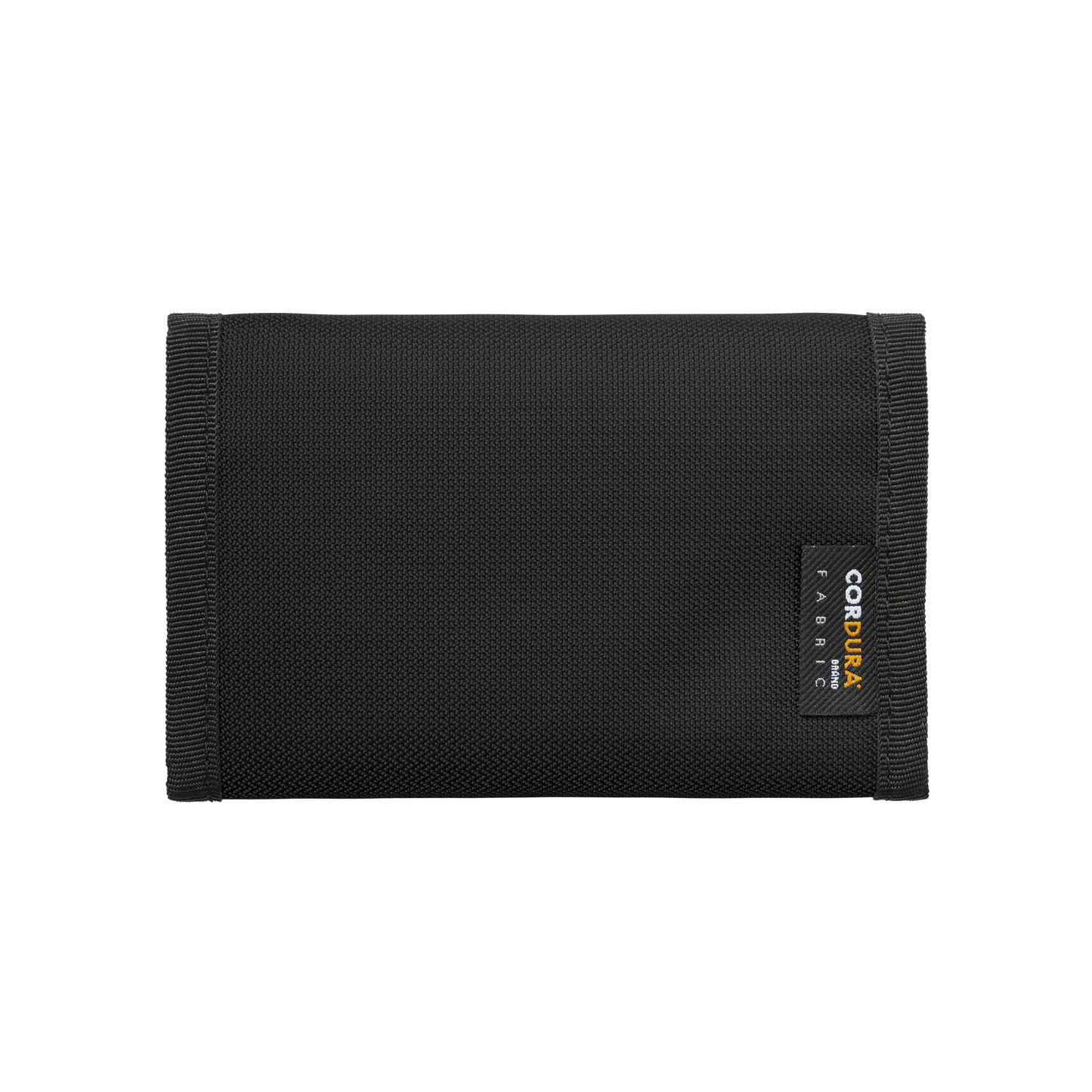 Carhartt WIP Delta Wallet - Black