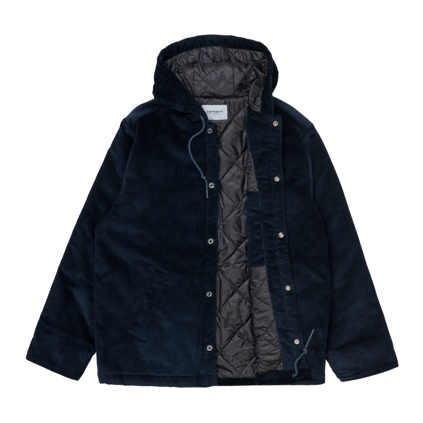 Carhartt WIP Dennis Jacket - Astro Copperton