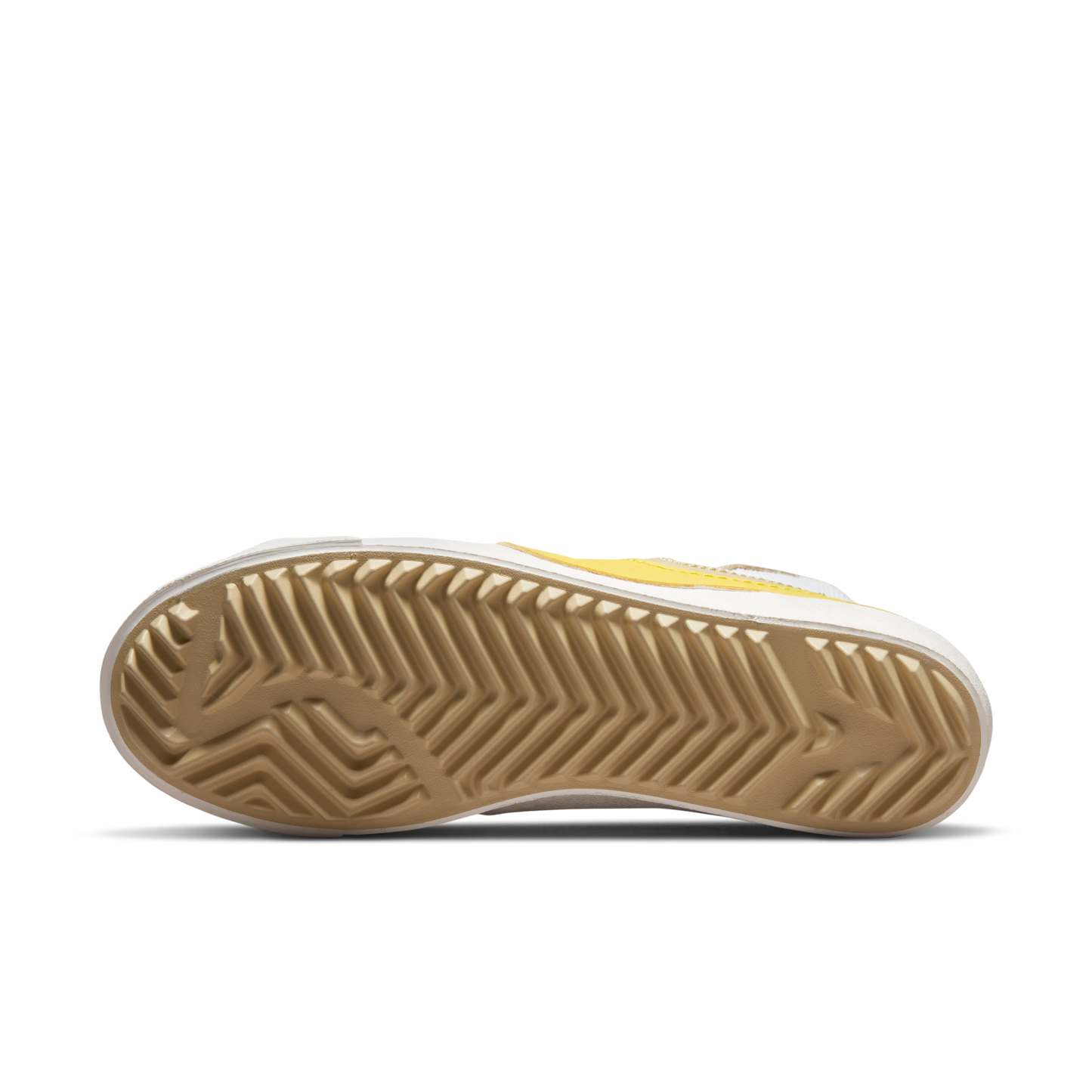 Nike Blazer Mid '77 Jumbo - Wheat Grass