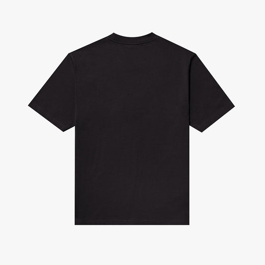 PARLEZ Diego T-Shirt - Black