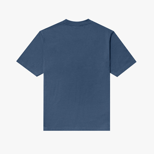 PARLEZ Diego T-Shirt - Lagoon