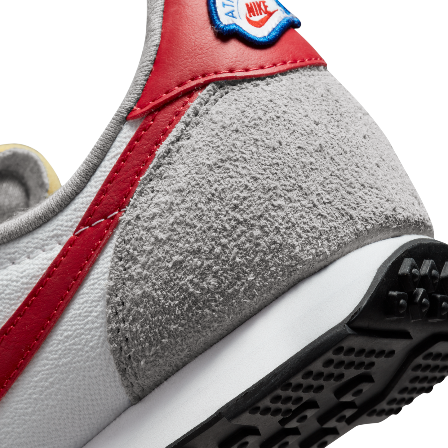 Nike Waffle Trainer 2 - White Light Smoke Grey