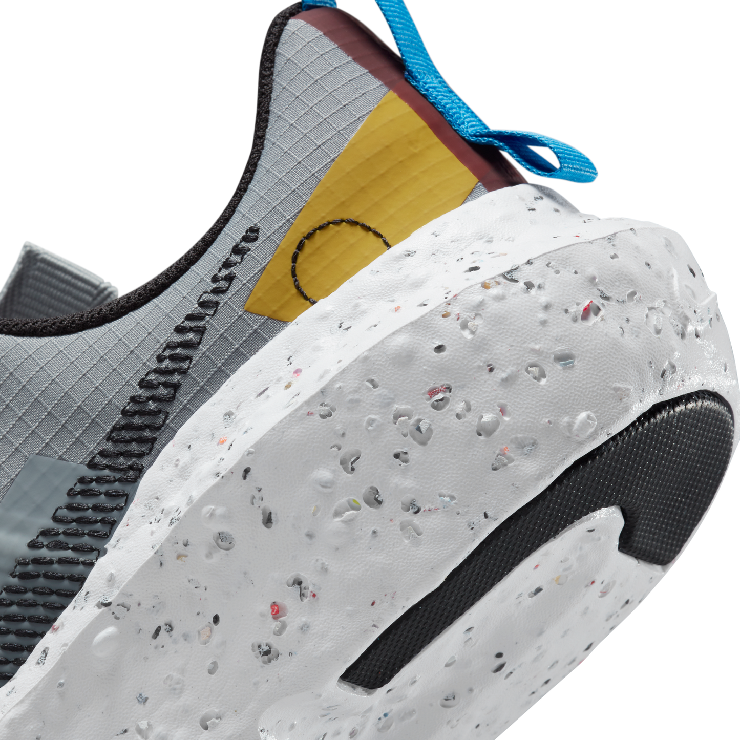Nike Crater Impact SE - Particle Grey