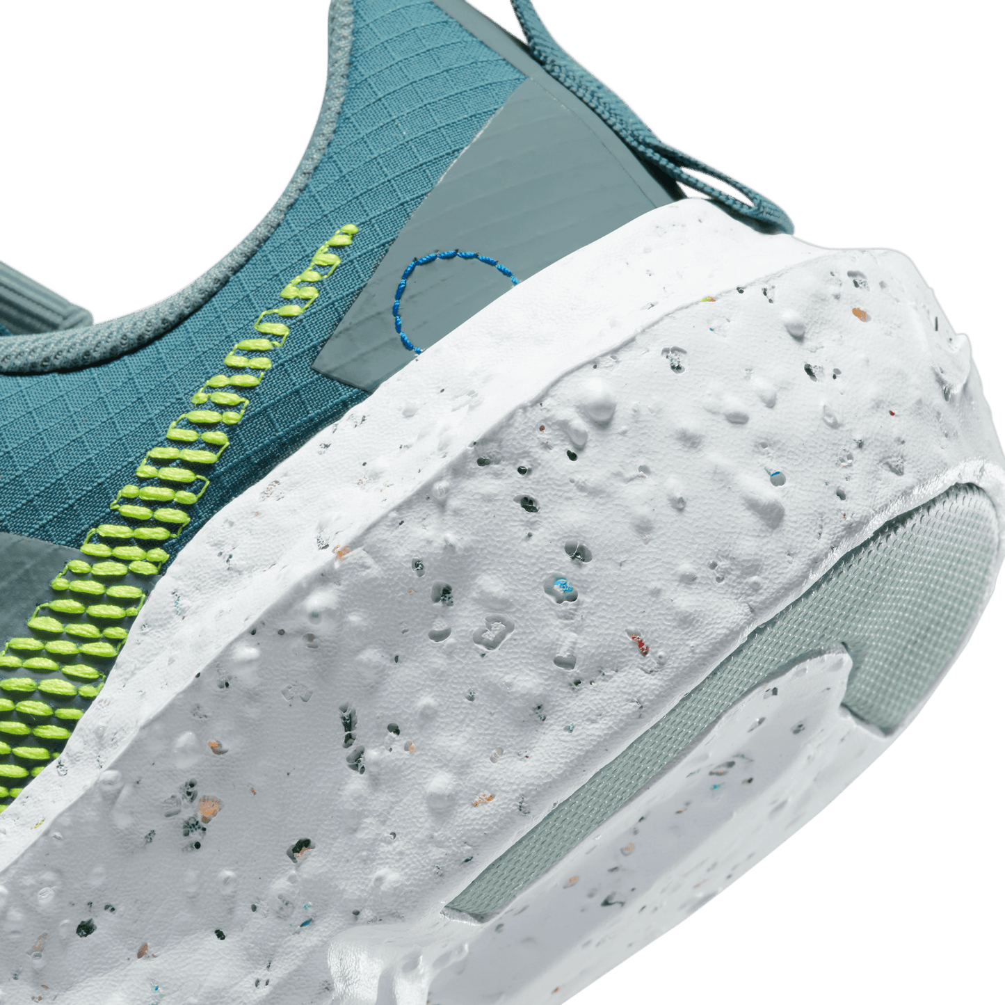 Nike Crater Impact SE - Ash Greenvolt