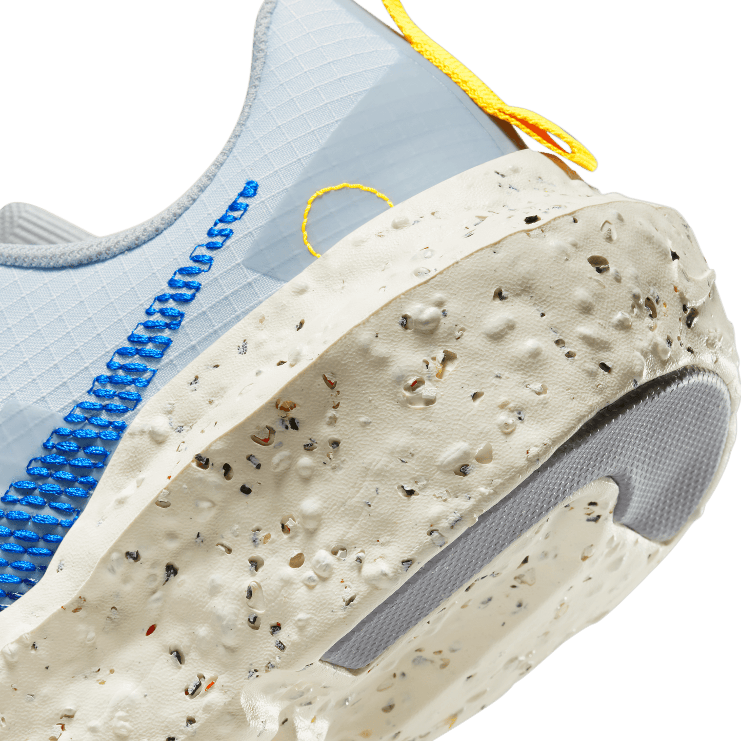 Nike Crater Impact SE - Football Grey