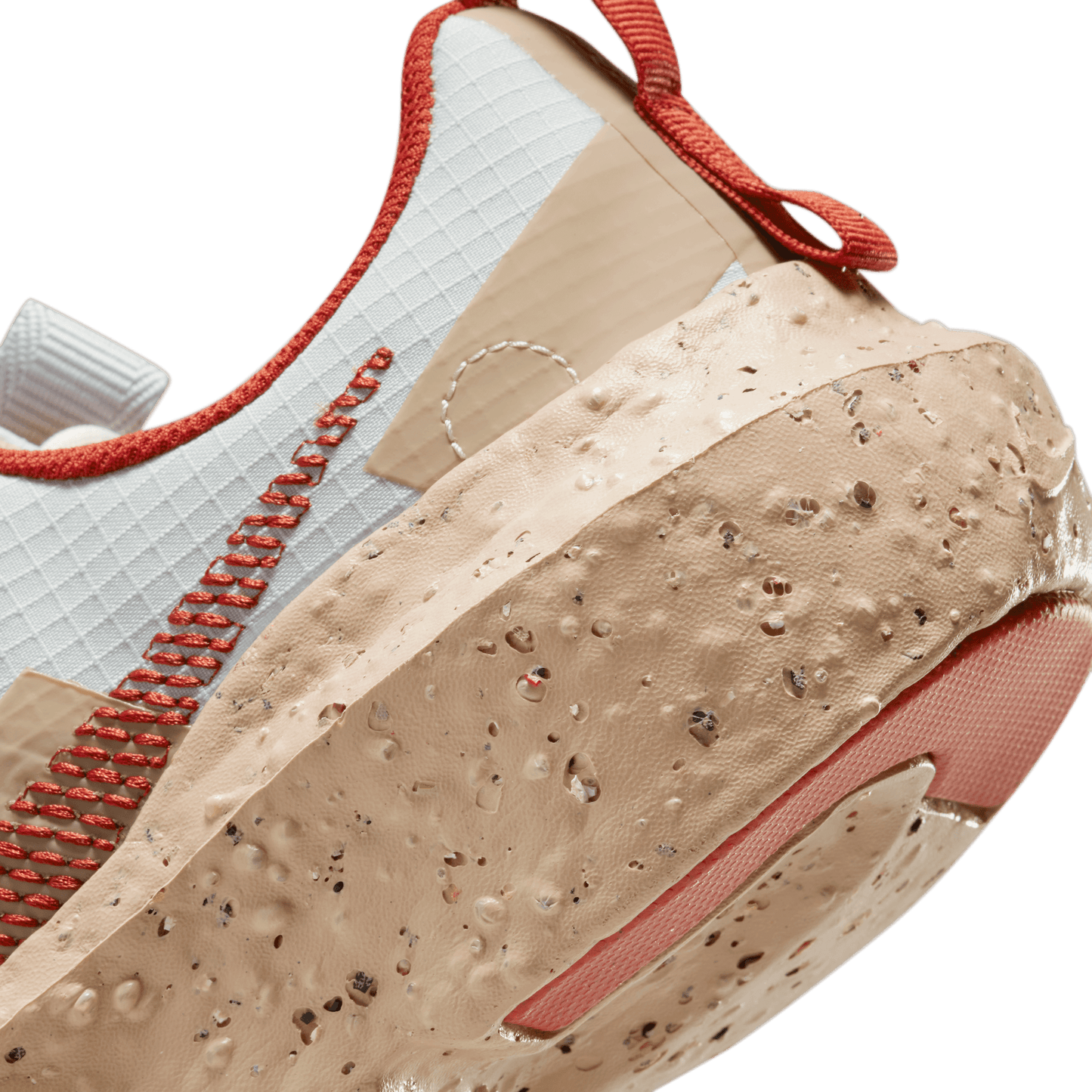 Nike Crater Impact SE - Photon Dust Cinnabar