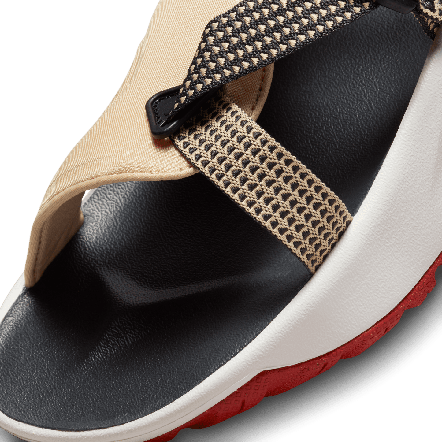 Nike Oneonta Sandal - Sesame Black