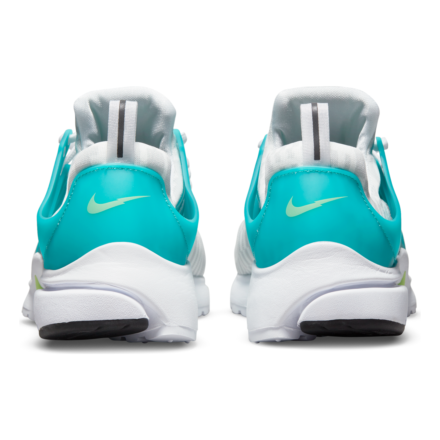 Nike Air Presto - White Lime Glow
