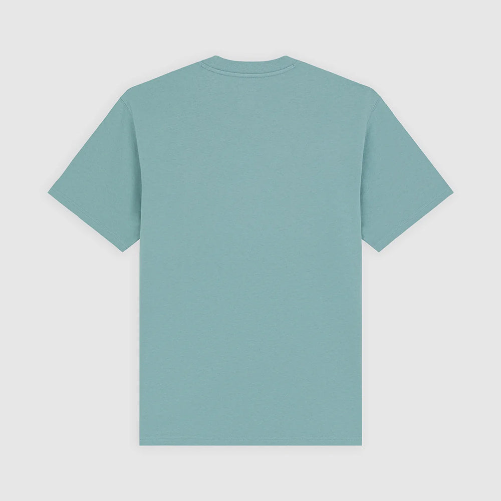 Dickies Summerdale Tee - Stormy Sea