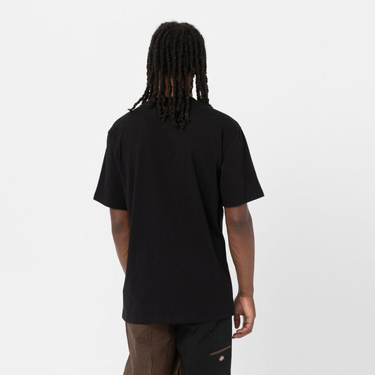Dickies Luray Pocket SS Tee - Black