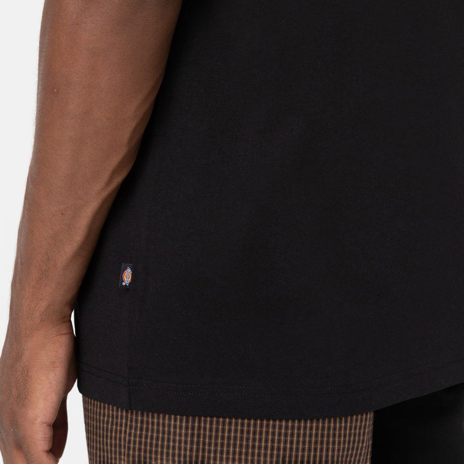 Dickies Luray Pocket SS Tee - Black