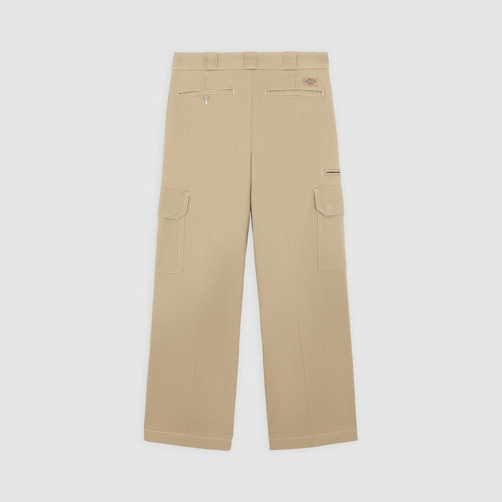 Dickies Riverbend Cargo Work Pant - Desert Sand