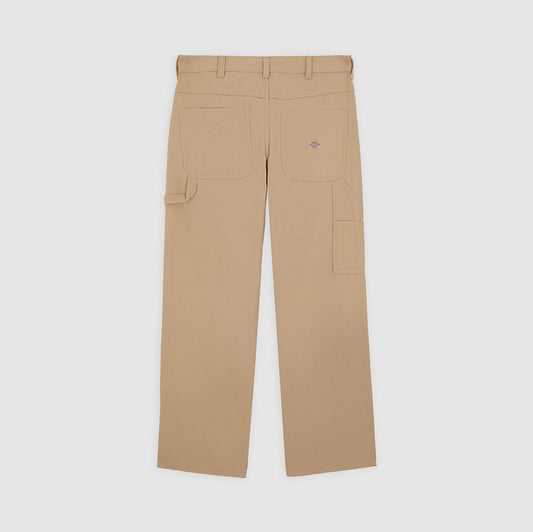 Dickies Canvas Carpenter LW Pant