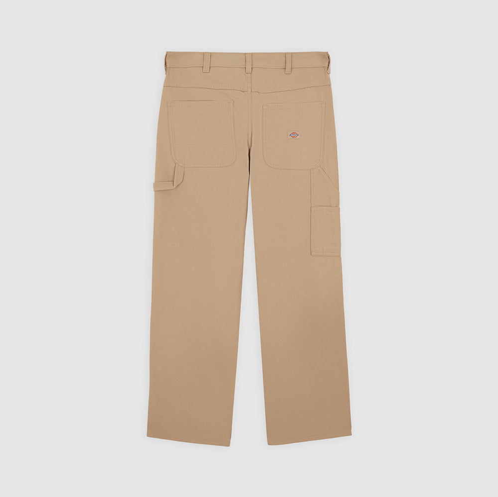 Dickies Canvas Carpenter LW Pant - Desert Sand