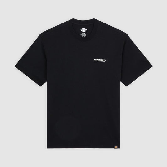 Dickies Burns SS Tee