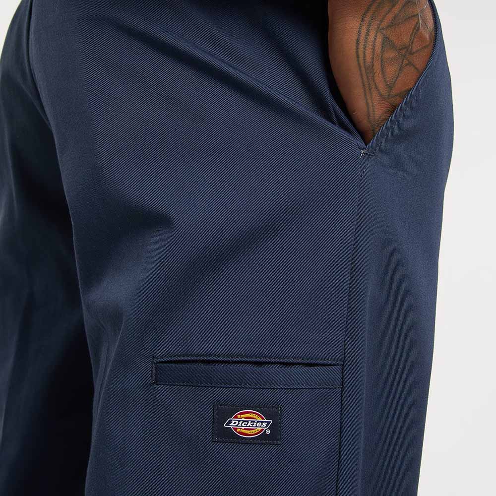 Dickies 247 Loose Work Pant - Navy Blue