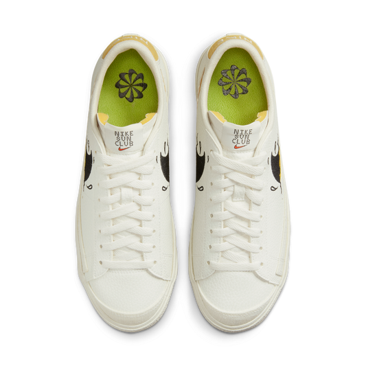 Nike Blazer Low '77 SE 'Sun Club'