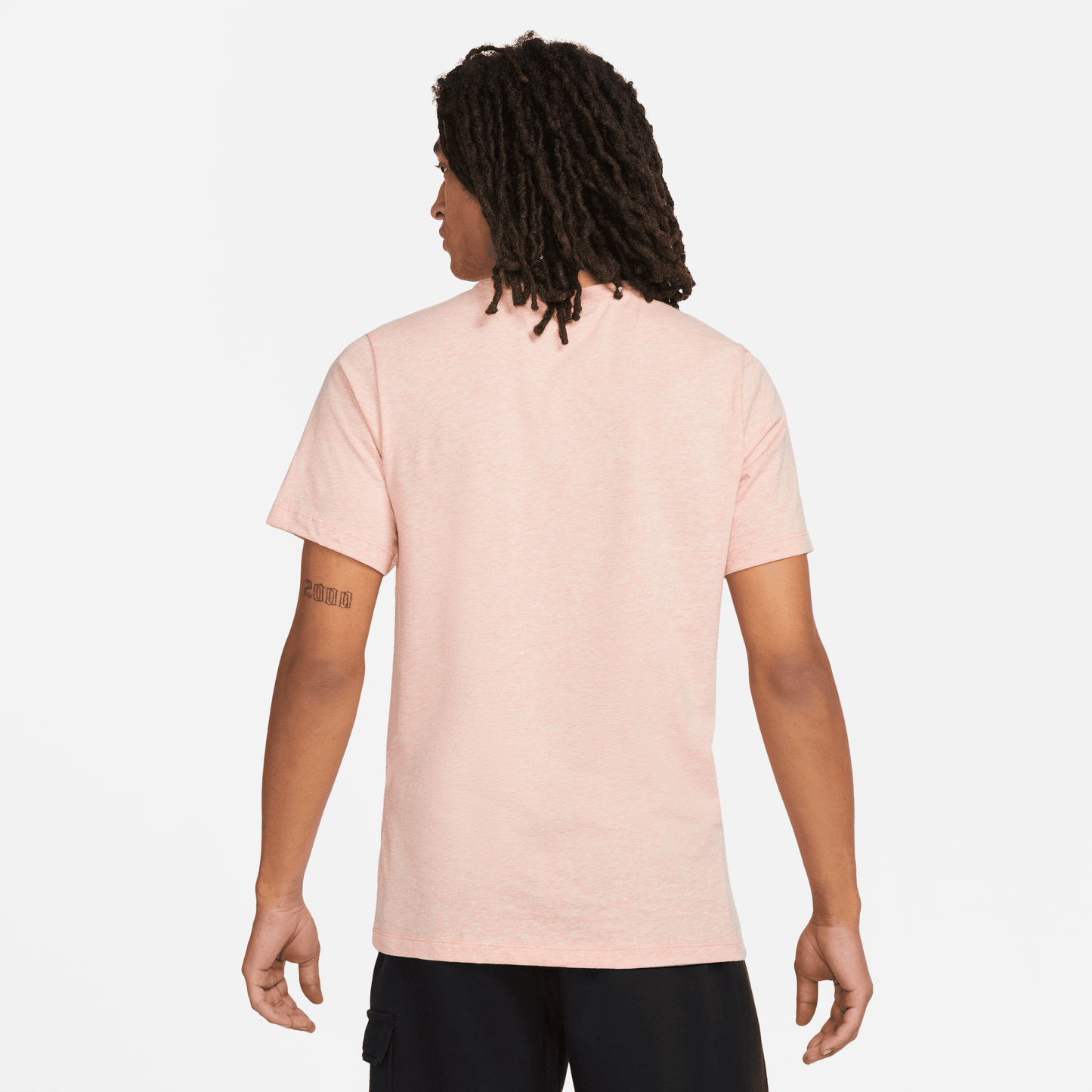 Nike Sportswear Sustainability T-Shirt - Light Madder Root