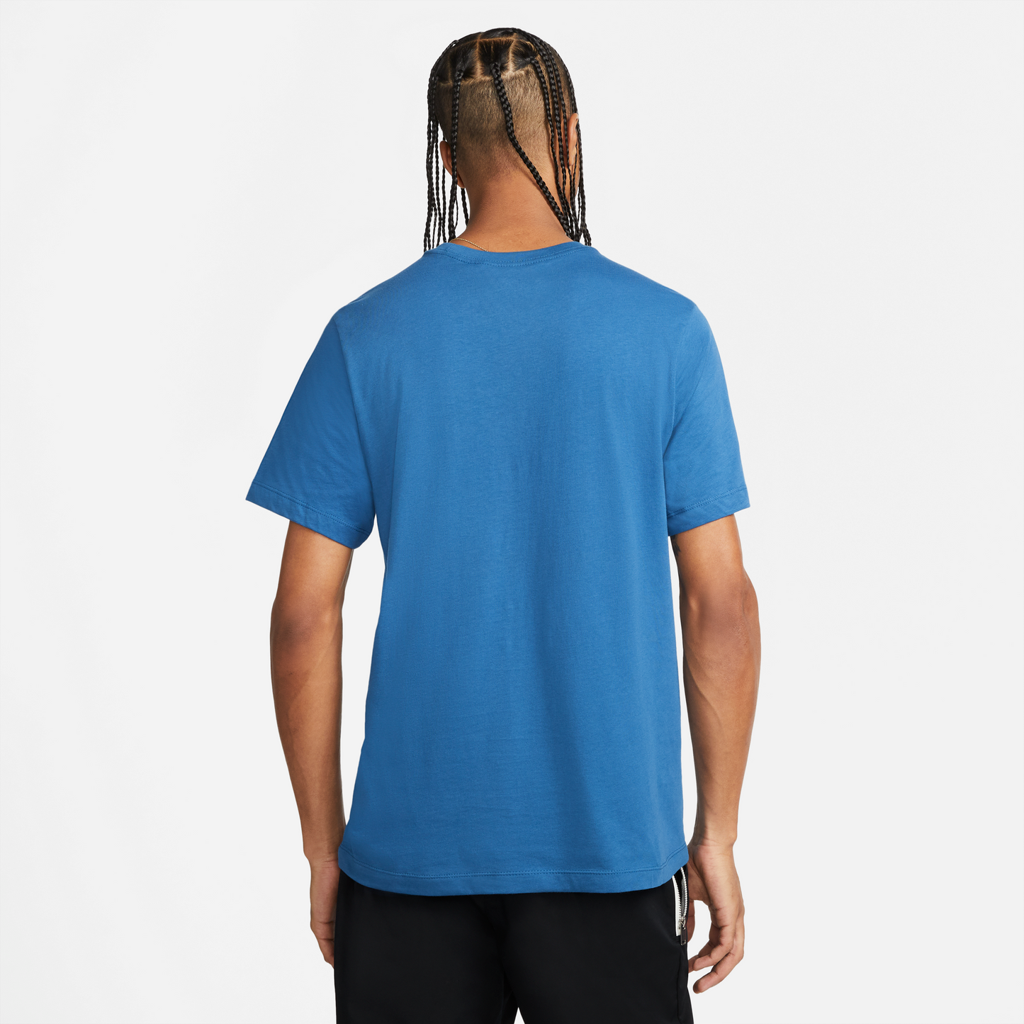 Nike Sportswear Good Vibes T-Shirt - Dark Marina Blue