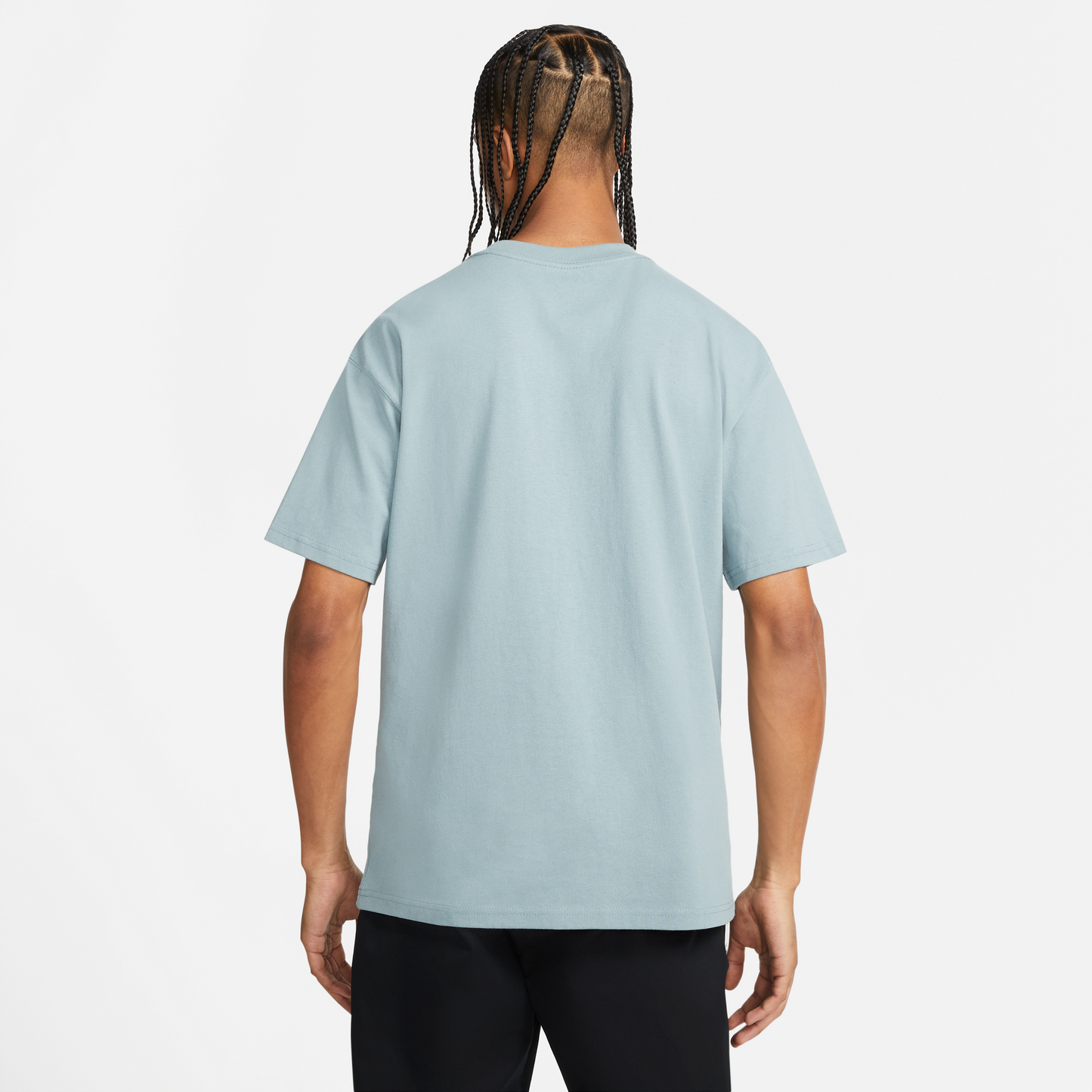 Nike Sportswear Peace T-Shirt - Light Bone