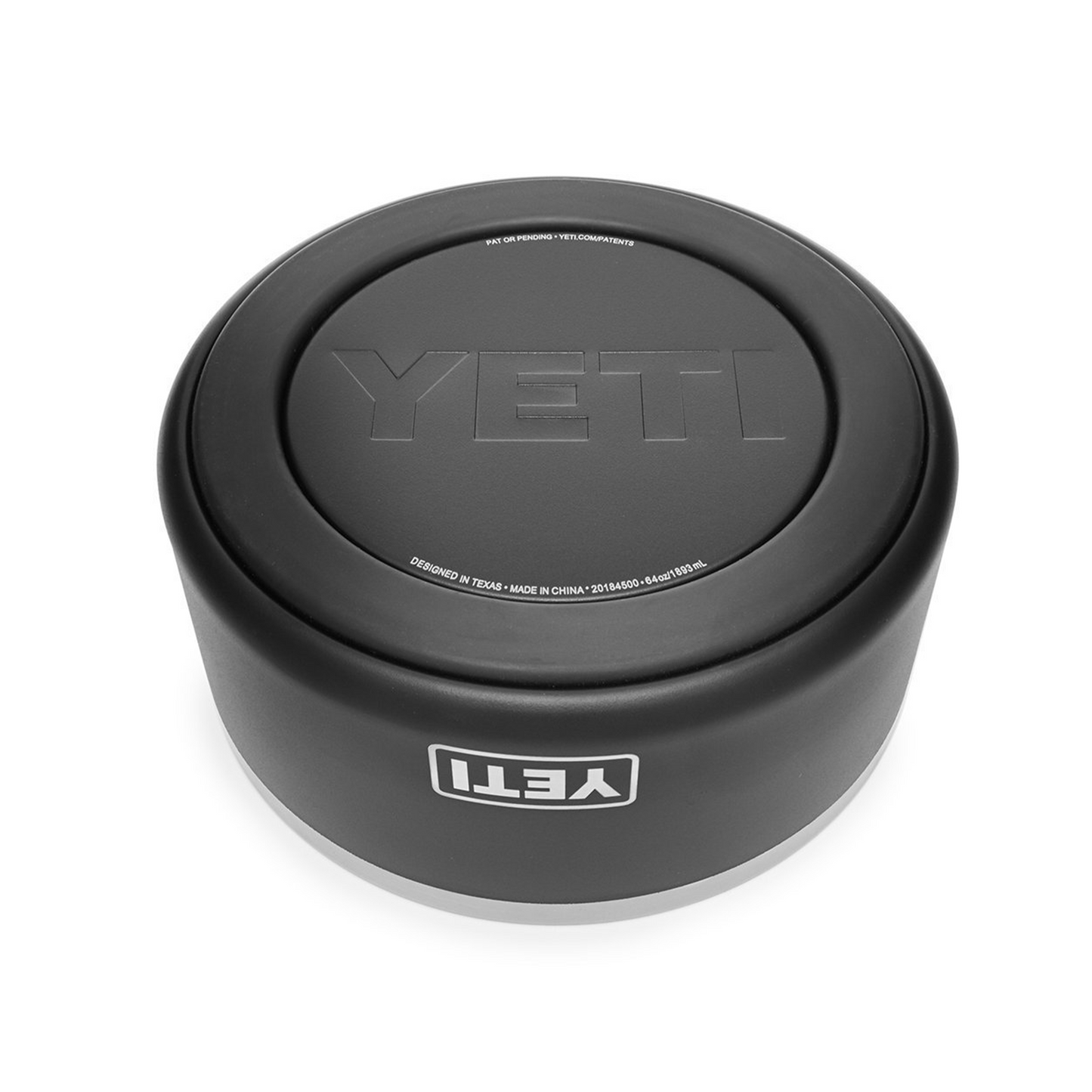 YETI Boomer 8 Dog Bowl