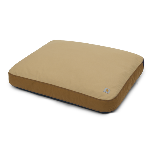 Carhartt WIP Dog Bed - Dark Navy